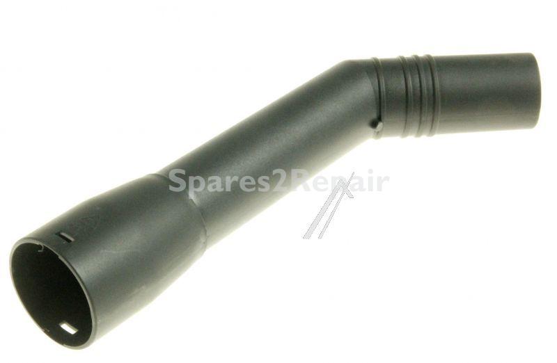 Polti Handle Vacuum Cleaner - Handle Flexible