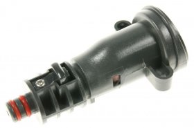 Nozzle - 48018754 Nozzle [Candy Hoover]