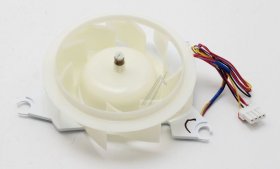 Lg Motor Control Unit - Ebr75486232 Main Pcb Assembly