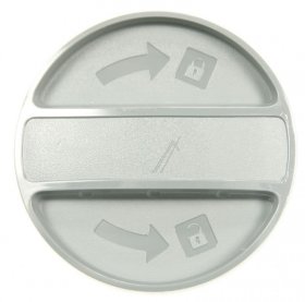 Karcher Closing Cap - 5 034-236 0 Cap Closure Side Broom For Sweepers S 4 S 6