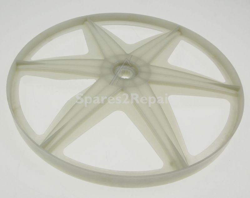 Belt Pulley - 41004013 Motor Pulley [Candy Hoover]
