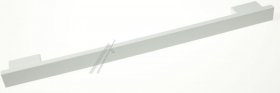 Oven Door Handles - 8065853 Oven Door Handle White [Amica]