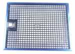 Airforce Metal Grease Trap - Afgf22xcs Metallic Grease Filter