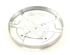 Hot Plate Cover - 115100108 C00867368 Q 180 Hotplate Protection Cover [Arcelik]