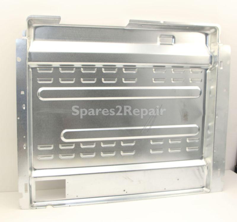 Smeg Housing Part - 011092516 Back Casing