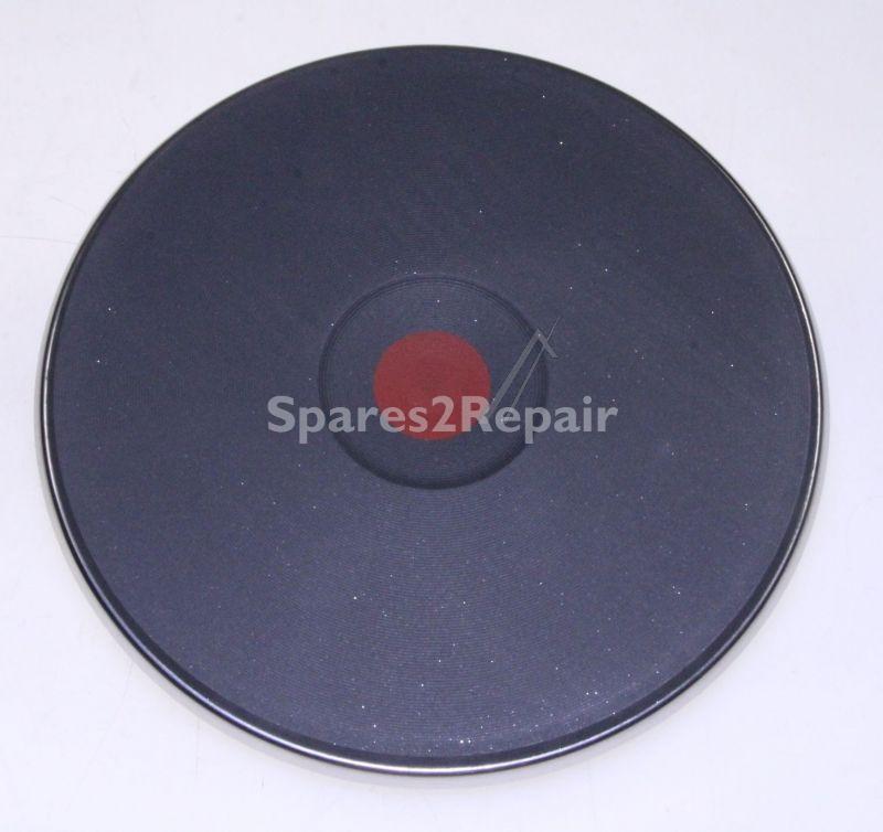 Hot Plate - C00094898 482000028054 Electric Plate D180 2000w 230v_s [Whirlpool Indesit]