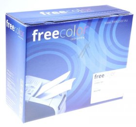 Freecolor Toner Cartridge - 96a-frc K11498f7 Toner Cartridge Black 5k