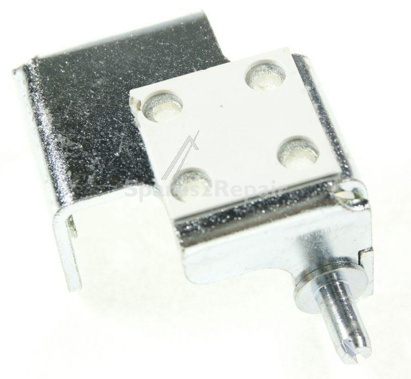Smeg Door Hinges - 691331829 Hinge Bottom Complete