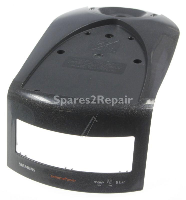 Flap - Top Cover [Bosch Siemens]