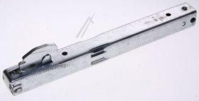 Door Hinge For Oven - C00258663 482000030512 Oven Door Hinge Indesit Pyro [Whirlpool Indesit]