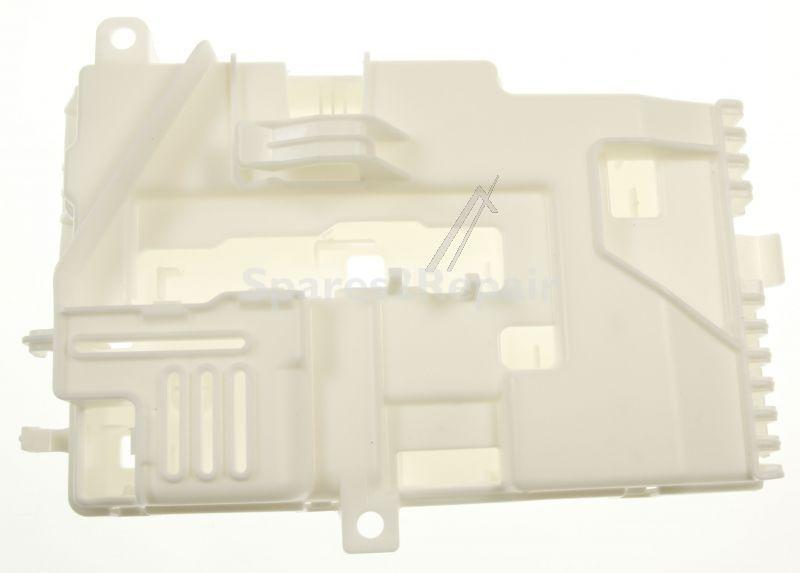 Detergent Dispenser Cover - 8078810028 Box Main Electronic Board Ewx1 [Electrolux Aeg]