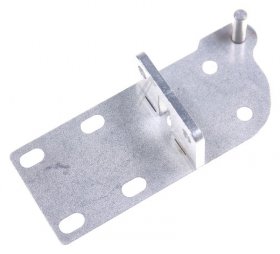 Smeg Door Hinges For Fridges - 691331257 Lower Hinge