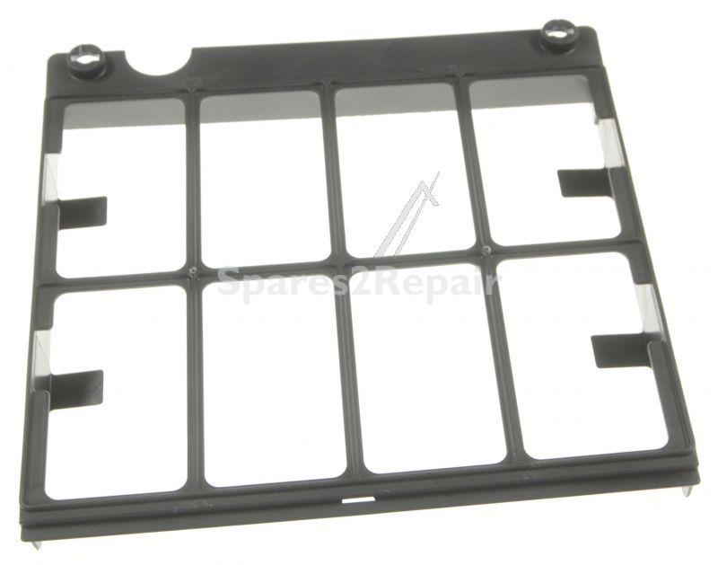 Smeg Fixings And Brackets - 078414855 Commutator Support