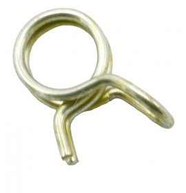 Jura Spring - Suitable For Jura Schlauchklemme 7,0-7,5mm