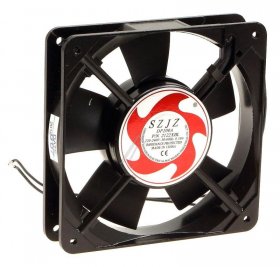 Climadiff Ventilator Motor - Dp200a Dz01-052 Internal Fan Clpp137-clpg137