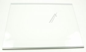 Glass Panel - 2106100294 C00929314 Shelf Of Refrigerator [Arcelik]