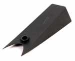 Teka Ornamental Rail - 83130530 Left Handle Corner Brown Hc-610 Vr01