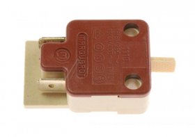Switch - 00025007 Switch [Bosch Siemens]