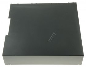 Jura Housing Part - Seitenwand Rechts Suitable For Jura C-e-f-serie Schwarz