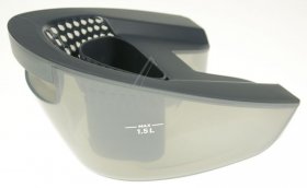 Tank - Fs-9100027533 Tank-removable-grey [Groupe SEB]