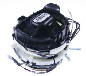 Dyson Motor - 967209-01 Motor & Bucket Assembly