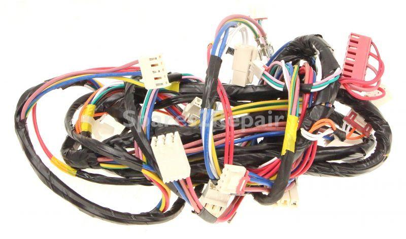 Hisense Gorenje Harness - Hk2167207 Cable Set Assembly