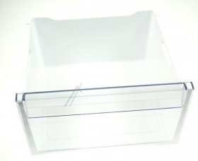 Freezer Drawer - 42127295 Big Basket-391 (trans -natural) [Vestel]
