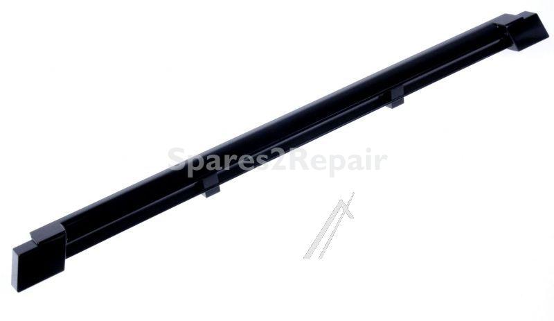 Cover - C00312712 481010357481 Exhaust Fume [Whirlpool Indesit]
