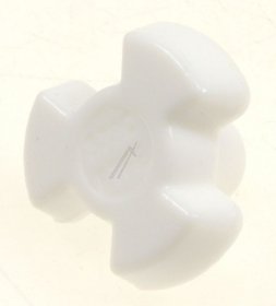 Driver Unit Disc Table - 12994 Rotary Cross For Turntable 6mm [Sogedis]