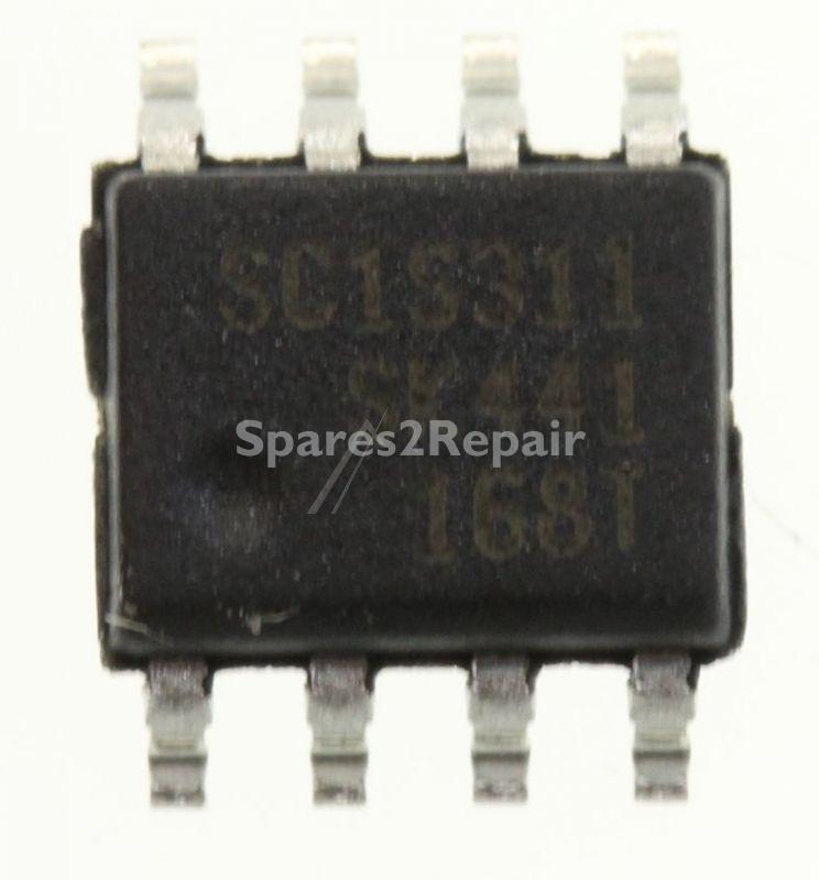 Sanken Ic - Ic Switching Regulator, Smd Soic-8