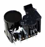 Starter Relay - C00443886 481010629986 Starter Device Sx1c3 Ae37fq6 [Whirlpool Indesit]