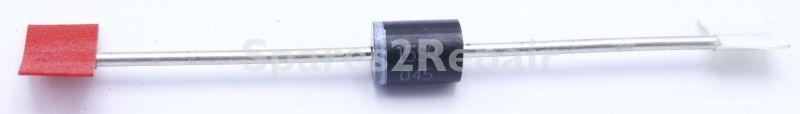 Diotec Diode - 45v-15a Diode