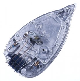 Clamp Level - Cs-10000050 Soleplate-complete [Groupe SEB]