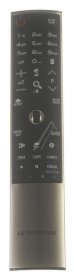 Lg Remote Control - Mr16 Akb74975501 Remote Controller Assembly