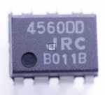 Jvc Various Ics - Njm4560d-d Ic (monoana) Ax1 11bk