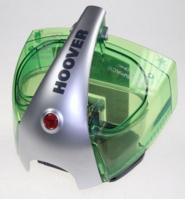 Dust Collector - 49013801 Cyclonic Unit Assembly [Candy Hoover]