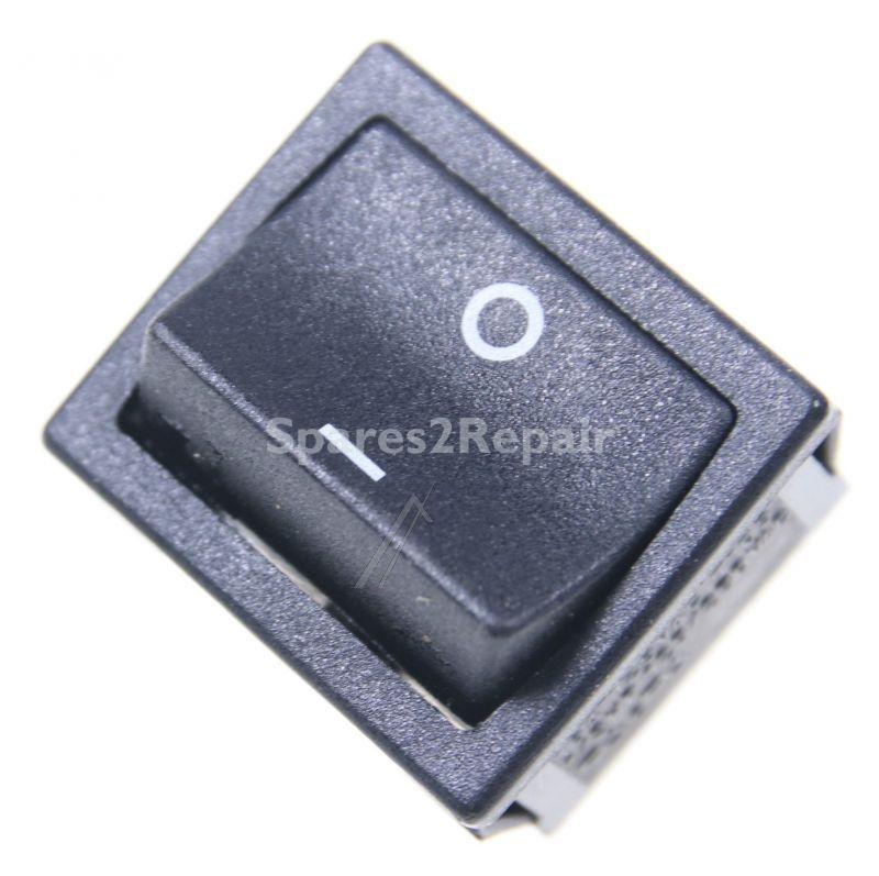 Thomas Power Switch - 112 173 Rocker Switch