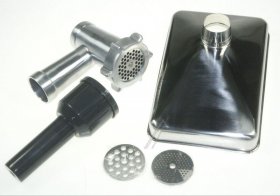 Domo Mincer - Do9070kr-m Mincer