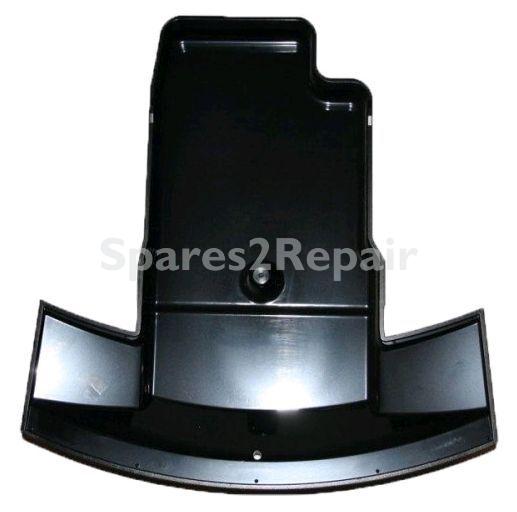 Jura Drip Tray - Suitable For Jura Tropfschale Schwarz Fur Impressa C9