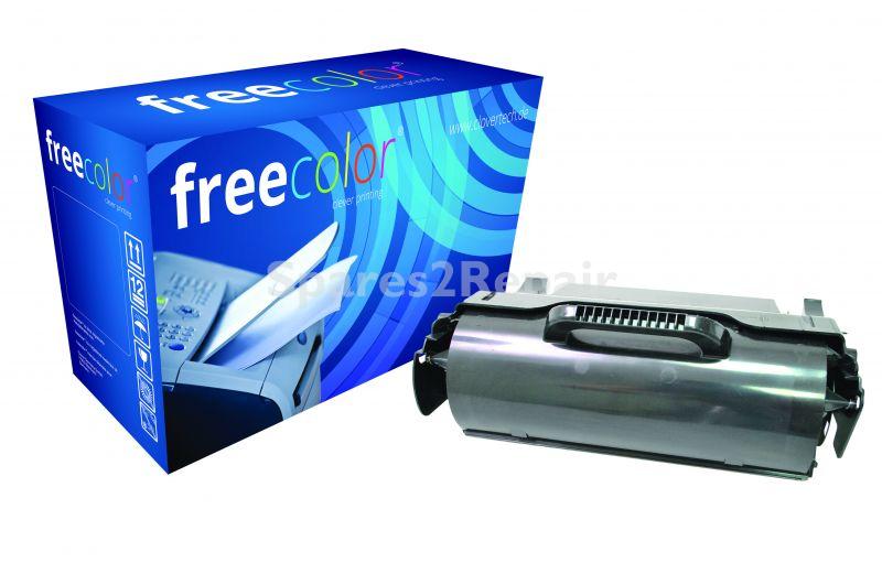 Toner Cartridge - T650-hy-frc K15153f7 Tonerkartusche Schwarz 25k