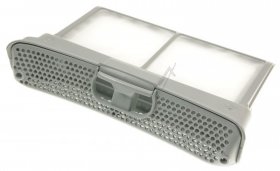 Fluff Filter - 12008921 Fluff Filter [Bosch Siemens]