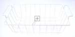 Smeg Ice Basket - 831410860 Wire Basket