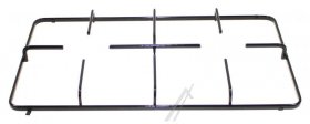 Mechanical Components - 201192220302 Grille C 2 Burners + Damper [Sogedis]