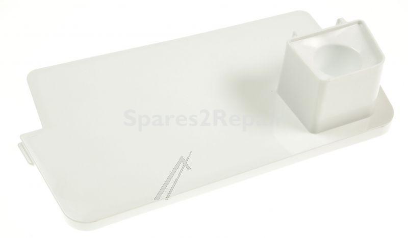 Hisense Gorenje Casing Cover - Hk2005071 Water Supply Inlet Cover B05212313 A02 P