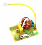 Microwave Noise Filter - 17170000002913 Noise Filter Assembly [Midea]