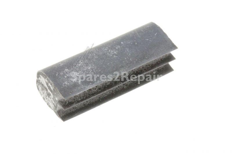 Sealing Materials - 42029977 Terminal Box Protecting Profile Gasket [Vestel]