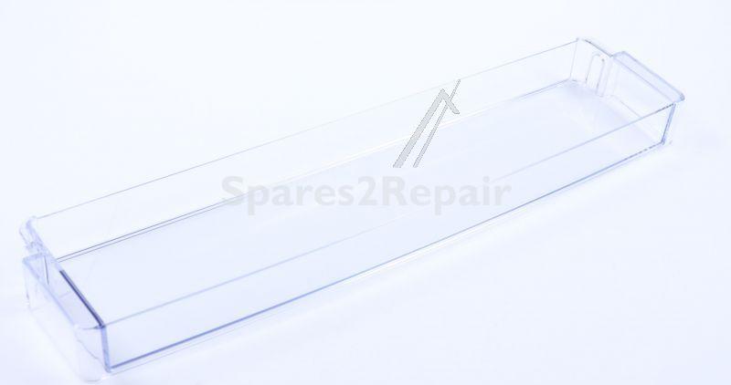Refrigerator - Freezer Door Shelf - 11040826 Tray [Bosch Siemens]