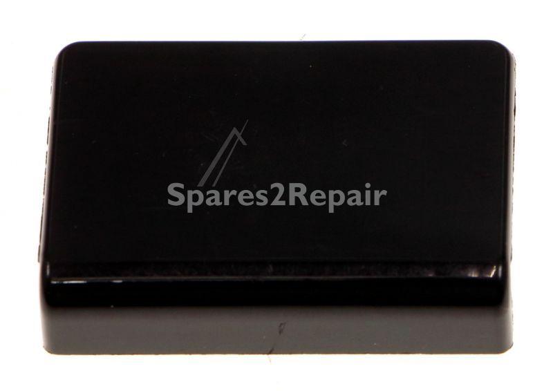 Cover Plate - 42053803 Cooktop Covering Plastic Part (ngfs Without L [Vestel]