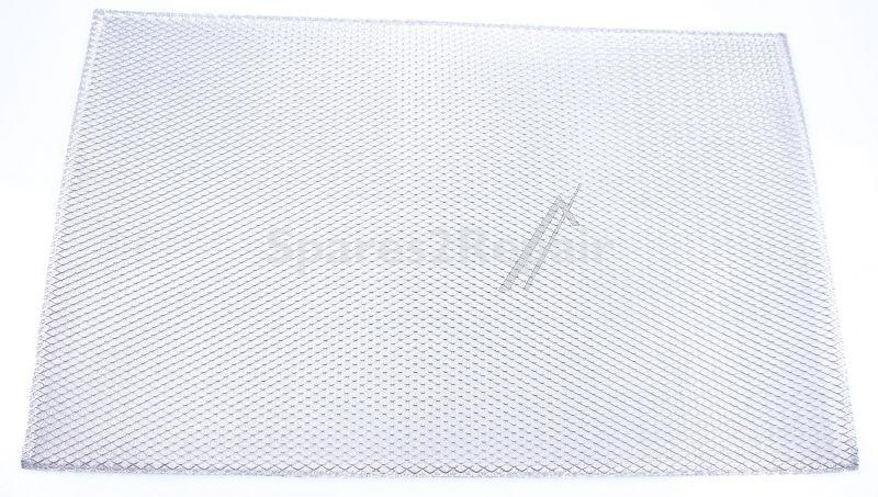 Elica Metal Grease Trap - Filtro Grassi Filt.all.3+1 Str.cm.60 1pz.