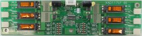 Akura AHH20LCD - Inverter - XAD117LF B1